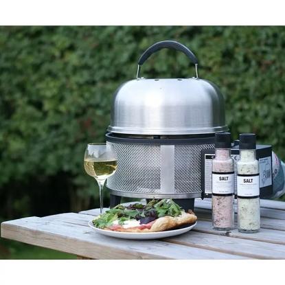 COBB Premier De Luxe gasgrill