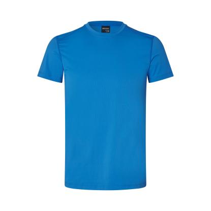 GEYSER G21000 active T-shirt, azur
