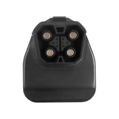 EcoFlow Delta Pro adapter til Smart Generator