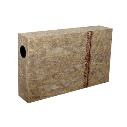 Plastmo faskine i stenuld, 20 x 60 x 100 cm - 120 liter