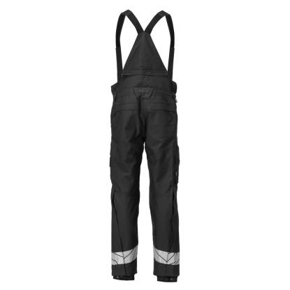 MASCOT HARDWEAR vinterbukser, sort