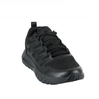 M-TAC Summer Sport taktiske sneakers, sort