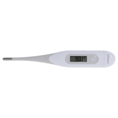 Dreambaby digital termometer med flexi-tip