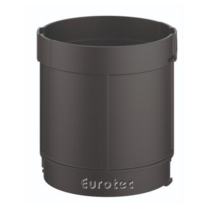 Eurotec forhøjelsesring +10 cm til PRO-fødder