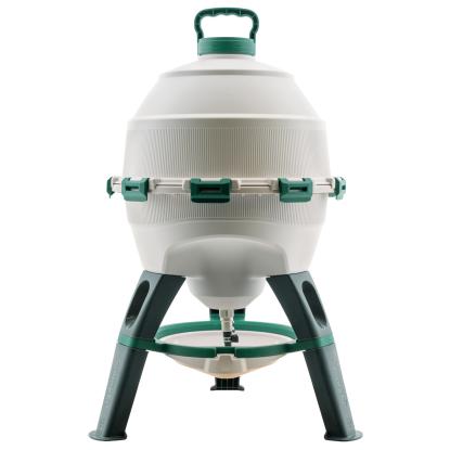 RYOM Optimus fjerkrævander - 25 liter