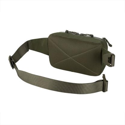 M-TAC City X-Pac Elite bæltetaske, ranger green