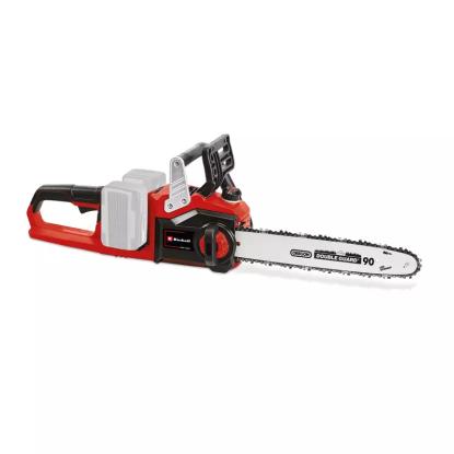Einhell GE-LC 36/35 Li kædesav, 2 x 18 V, uden batteri og lader Einhell GE-LC 36/35 Li kædesav, 2 x 18 V, uden batteri og lader