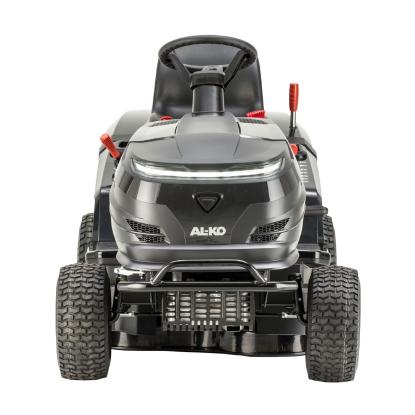AL-KO Easy 13-86.6 M-A havetraktor med opsamler, 352 ccm, 3500 m²