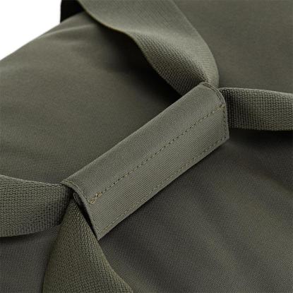 M-TAC Elite duffelbag, ranger green - 190 liter
