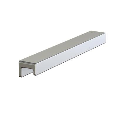 Scanbad Step greb, 160 mm, inox
