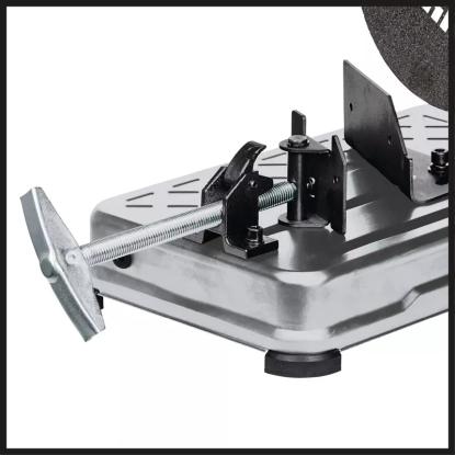 Einhell TC-MC 355 metalsav, 2300 W