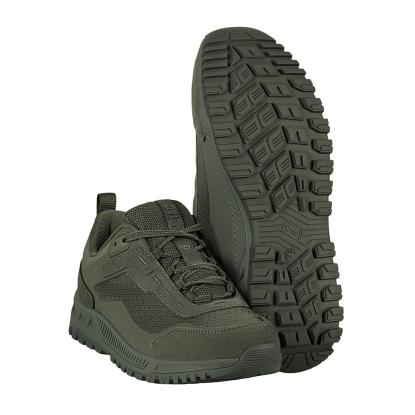 M-TAC Shooter Low taktiske støvler, olive