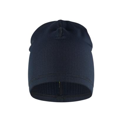 Blåkläder 2017 beanie, mørk marineblå