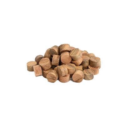 Tali terrassepropper, 100% FSC, Ø15 mm - 600 stk.