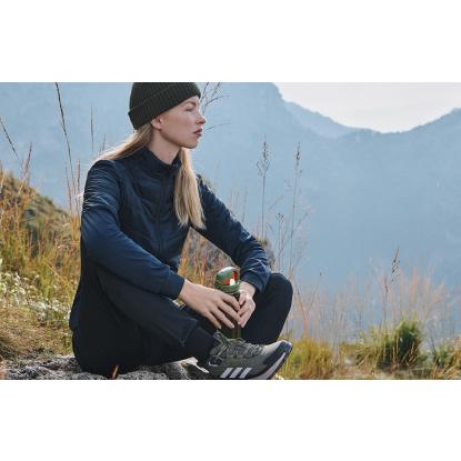 GEYSER G11032 hybridjakke, dame, navy