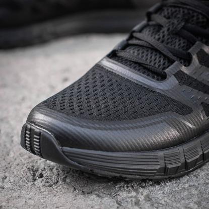 M-TAC Summer Sport taktiske sneakers, sort