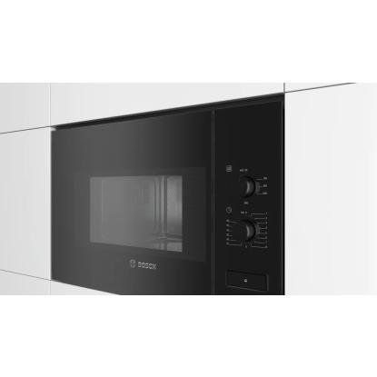 Bosch BFL520MB0 mikroovn til indbygning, 20 liter