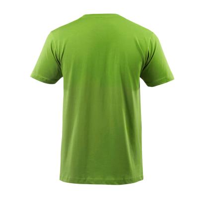 MASCOT CROSSOVER Calais T-shirt, Limegrøn