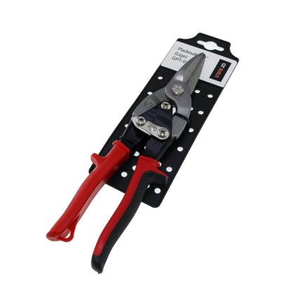 GTBUILD pladesaks 10", lige