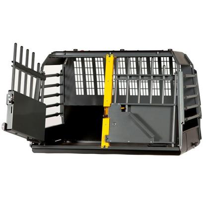 MIMsafe VarioCage Double L hundebur