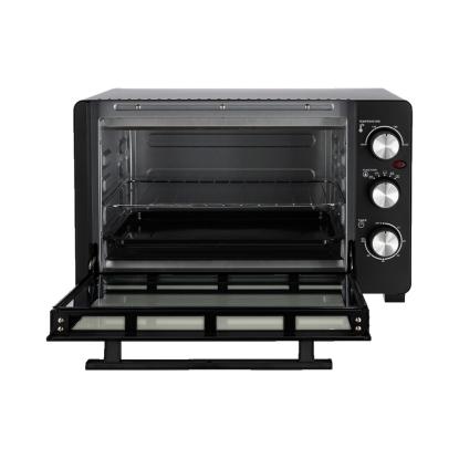 Mestic konvektionsovn MHO-130 - 30 liter