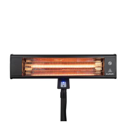 Eurom TH1800S terrassevarmer, 1800W