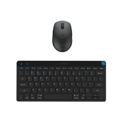 JLab GO Work sæt med mus og trådløst tastatur