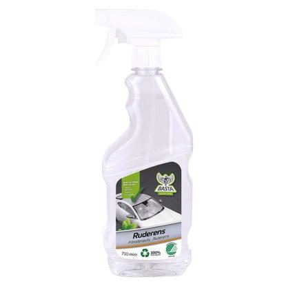 Basta Greenline ruderens, svanemærket, 710 ml