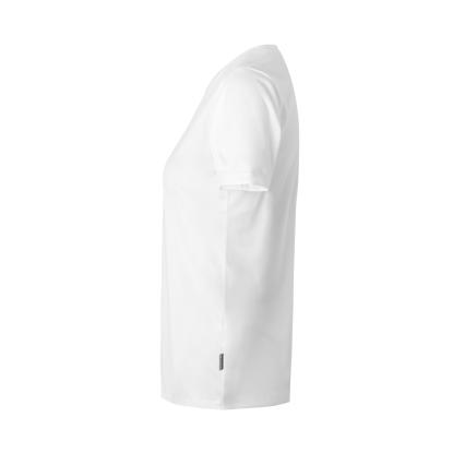GEYSER G11040 T-shirt, essential, dame, hvid