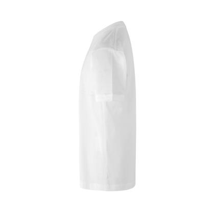 ID GAME® 40500 T-shirt, børn, hvid