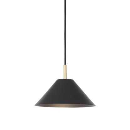 Halo Design Hygge pendel, Ø24 cm, G9, grafitsort