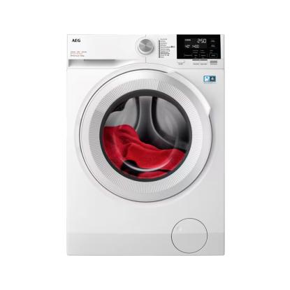 AEG 7000 ProSteam vaske/tørremaskine LWR722L94R - 9 kg