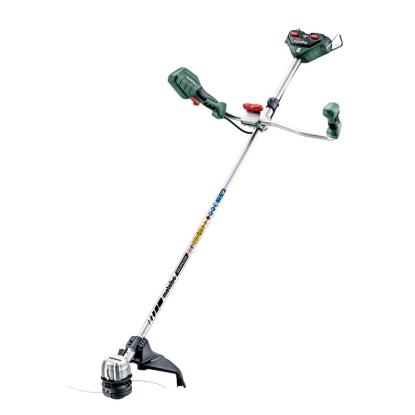 Metabo FSB 36-18 LTX BL 40 buskrydder, tohåndsgreb, 18V, uden batteri og lader