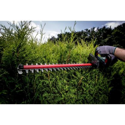 Metabo HS 18 LTX 65 hækkeklipper, 18V, uden batteri og lader