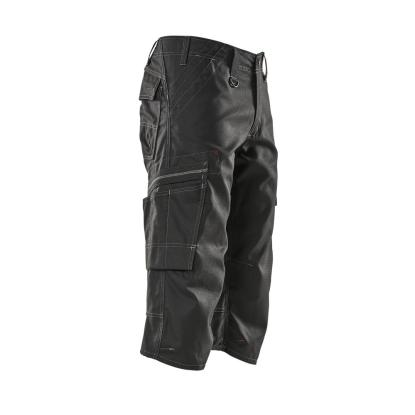 MASCOT FRONTLINE Limnos arbejdsshorts, sort