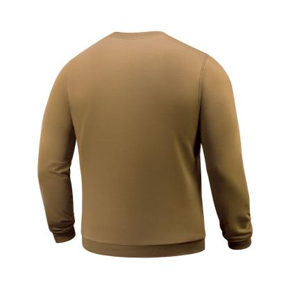 M-TAC Born by Revolution sweatshirt, coyote brown