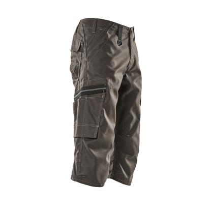 MASCOT FRONTLINE Limnos arbejdsshorts, mørk antracit
