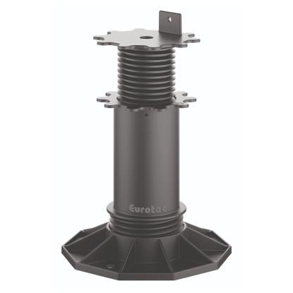 Eurotec terrassefod ECO XL, 130 - 198 mm