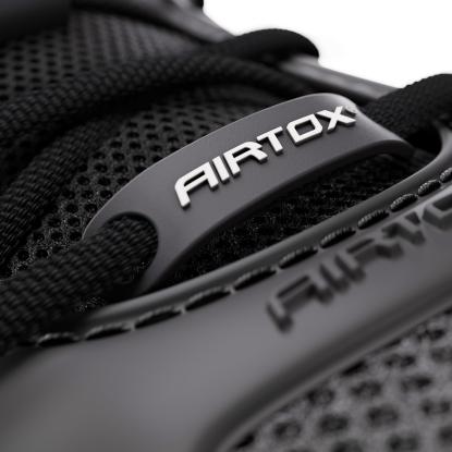Airtox High-tech FM1 sikkerhedssko med Whitelayer