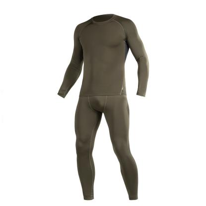 M-TAC ThermoLine termoundertøj, sæt, olive