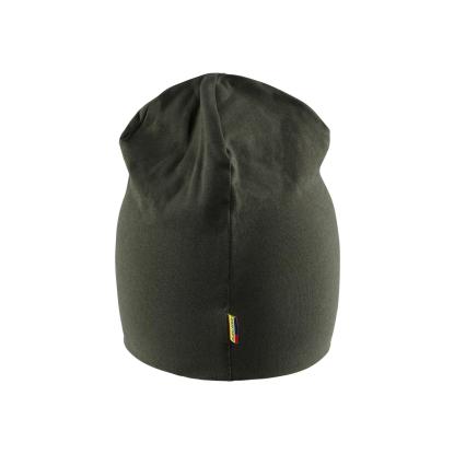 Blåkläder 2063 beanie, olivengrøn - One size
