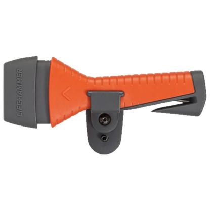 Lifehammer Evolution selekniv og rudeknuser