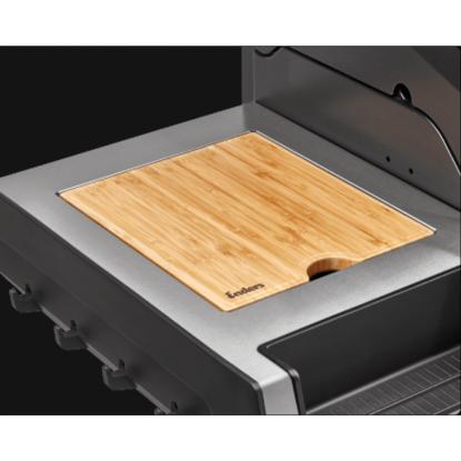 Enders Uniq 3 IK Cruster gasgrill