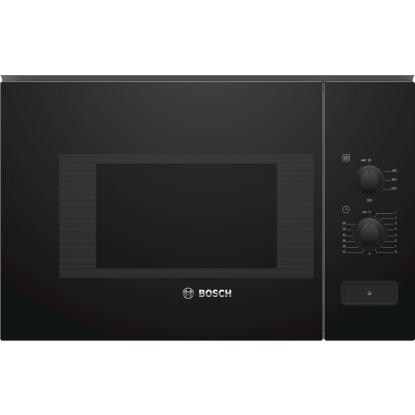 Bosch BFL520MB0 mikroovn til indbygning, 20 liter