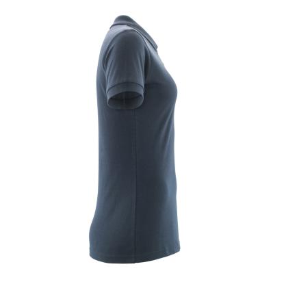 MASCOT CROSSOVER poloshirt, mørk marine