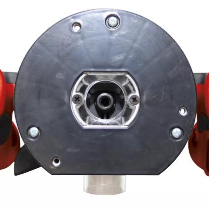 Einhell TC-RO 1155 E overfræser, 1100 W