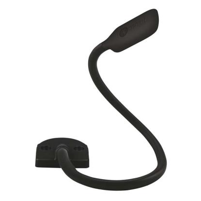 Osram LED-læselampe fleksibel, til fastmontering, 47,3 cm
