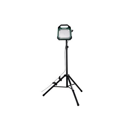 Metabo stativ til lamper, dobbeltholder