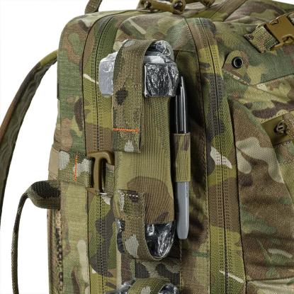 M-TAC Elite Combat Medic rygsæk, multicam