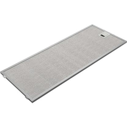 Siemens iQ300 skabsintegreret emhætte LI64MA531, sølvmetallic, 60 cm